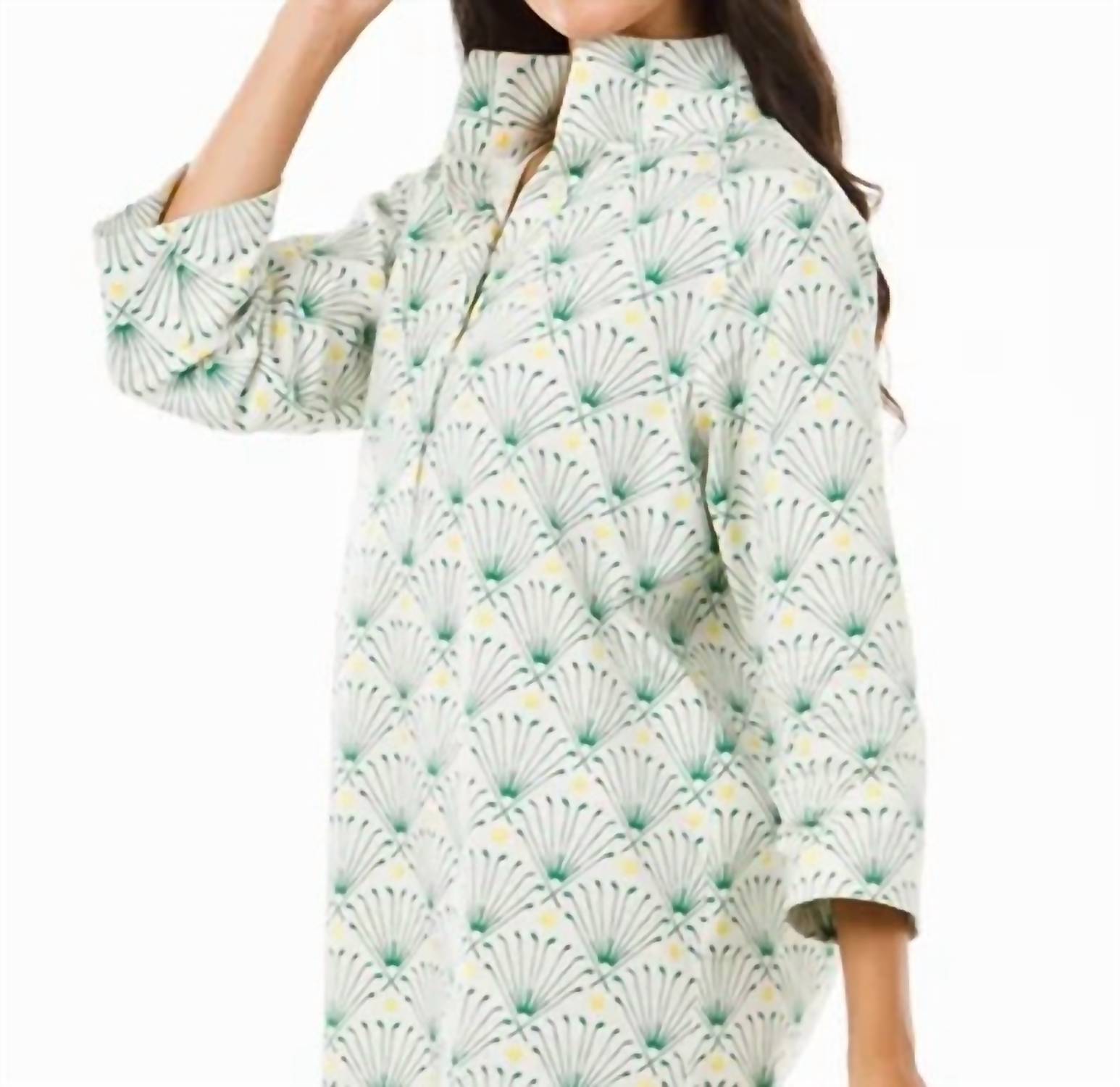 Holly Shae Design - Arden Dress