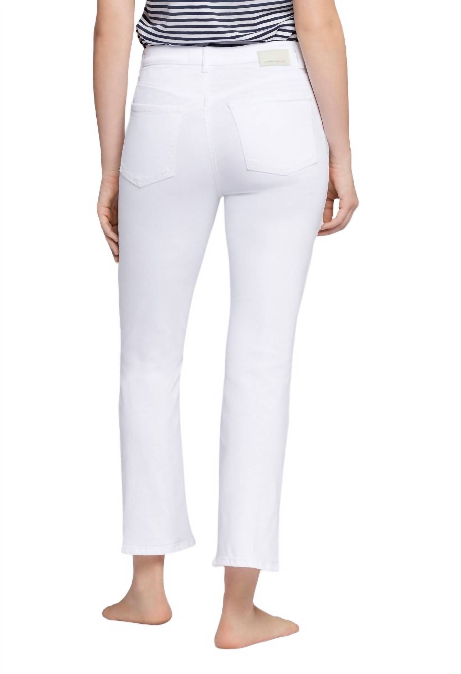 Current/Elliott - BOULEVARD BOOTCUT JEAN