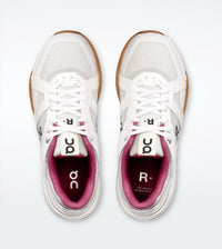 On - Women's Roger Clubhouse Pro Running Shoes
