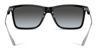Prada - Men's Rectangle Sunglasses