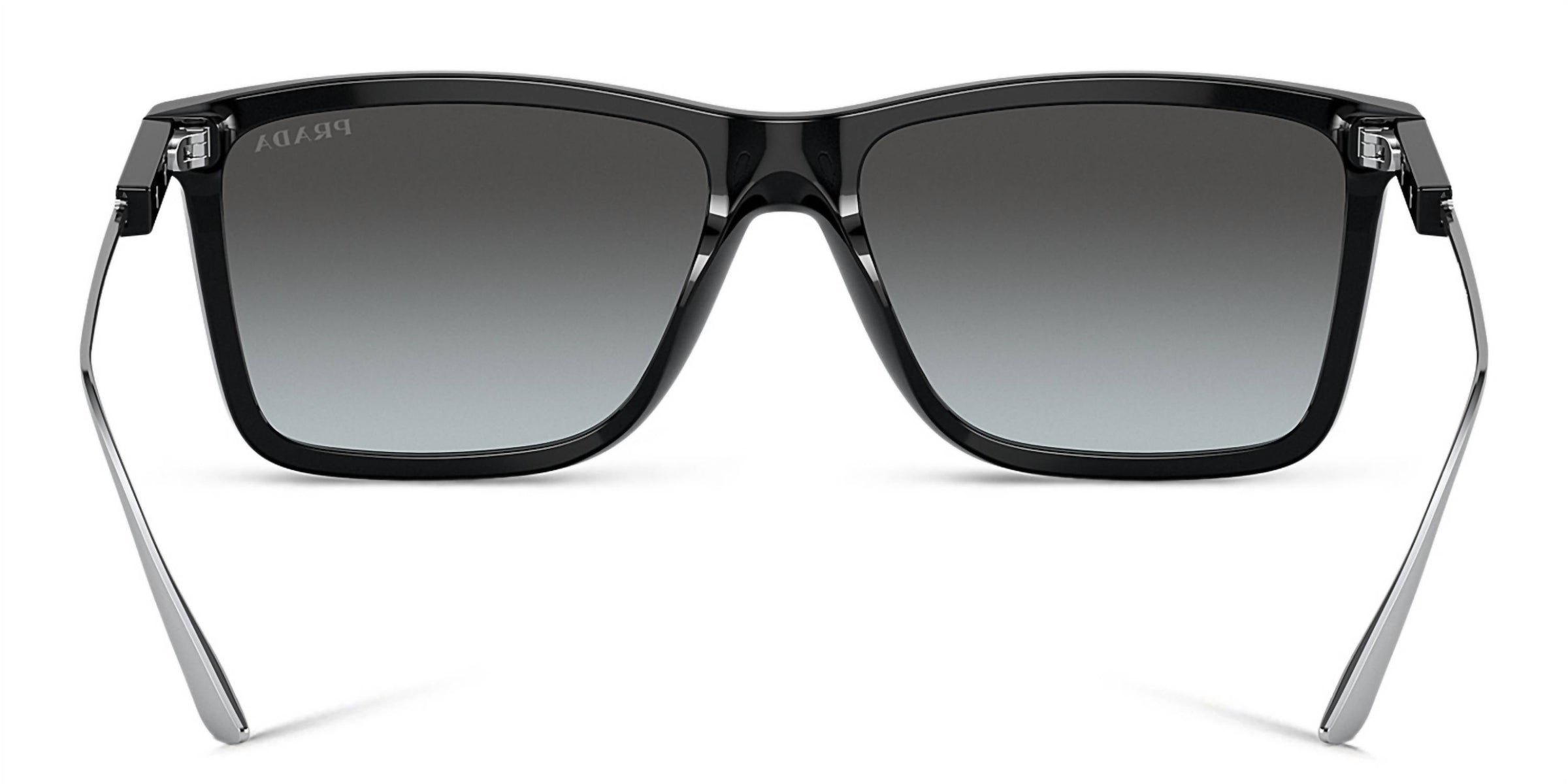 Prada - Men's Rectangle Sunglasses