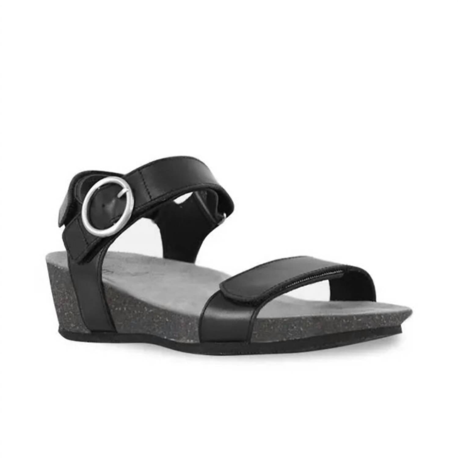 Munro - Women's Sintra Wedge Sandal