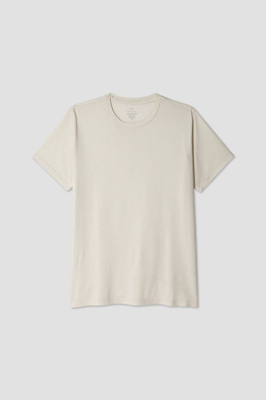 Save Khaki United - Men's Short Sleeve Supima Tee