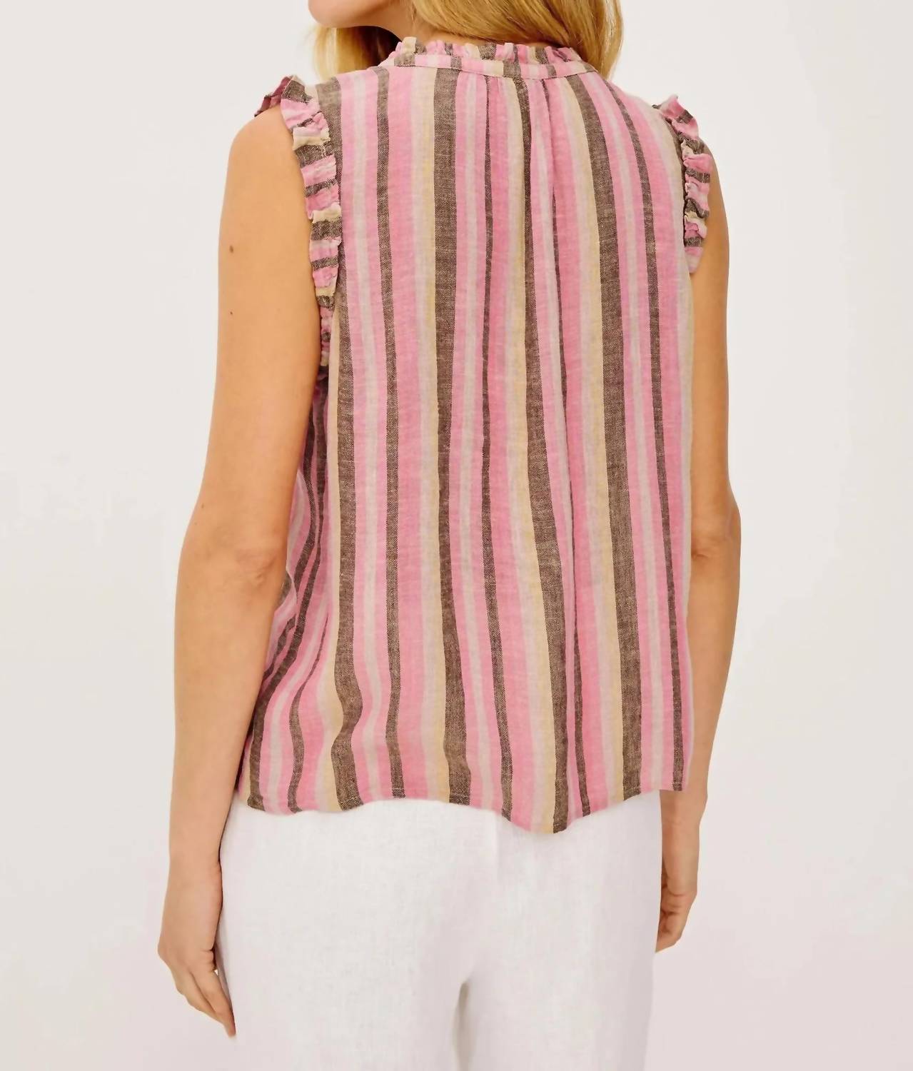 Rails - Arlene Top