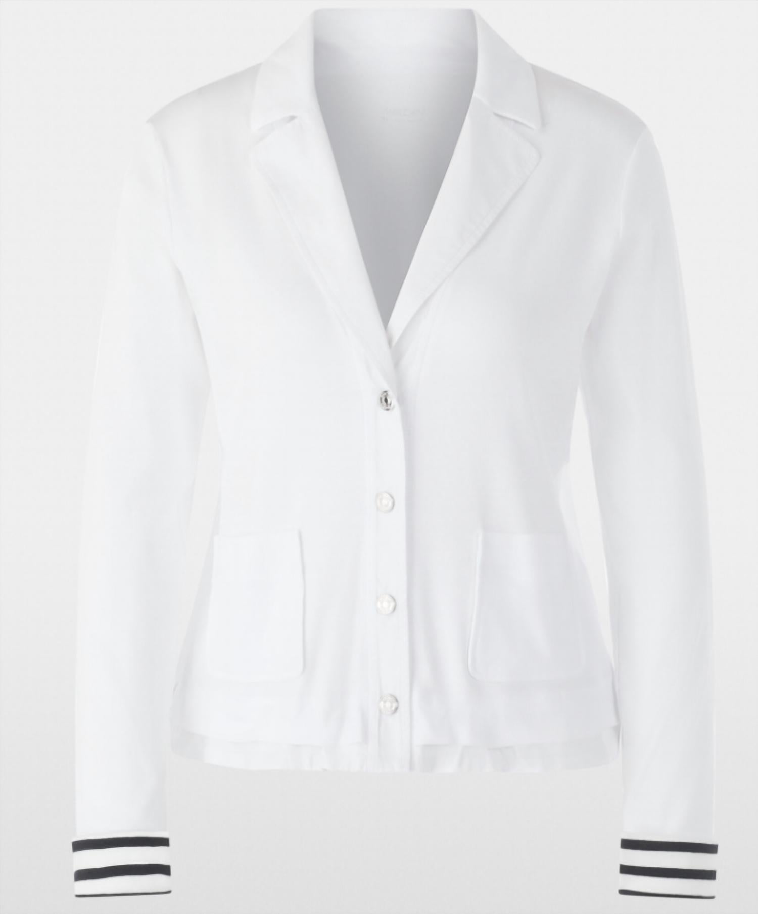 Marc Cain - Sporty Blazer