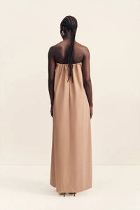 Shona Joy - Campbell Strapless Maxi Dress