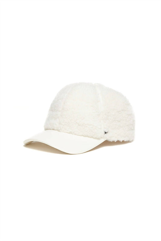 Jocelyn - Women's Cedarpark Baseball Hat