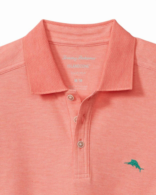 Tommy Bahama - Men's Emfielder 2.0 Polo