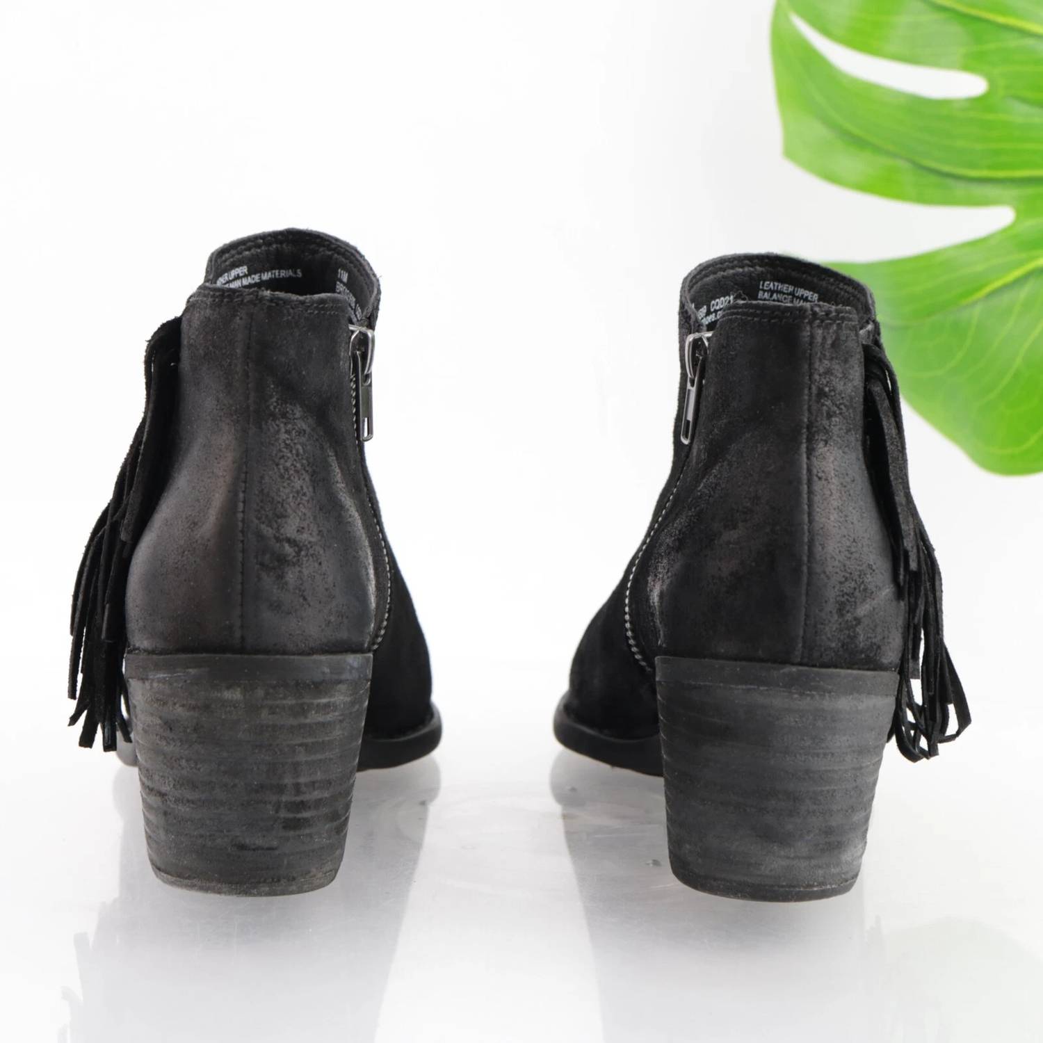 Born - Women's Danni Booties