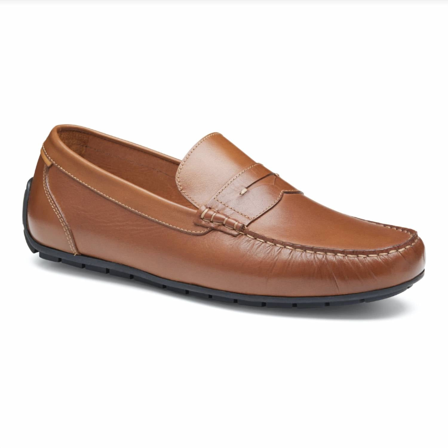 Johnston & Murphy - Men's Beck Penny Loafer