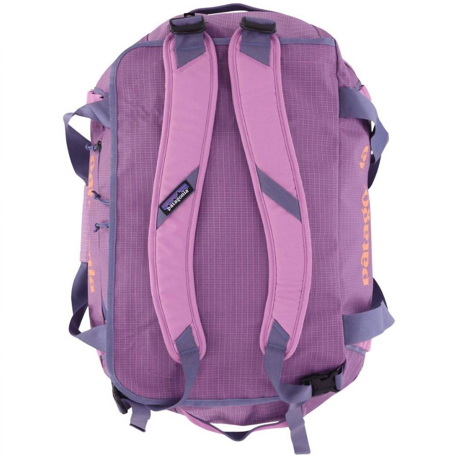 Patagonia - Unisex Black Hole Duffel Bag - 40L