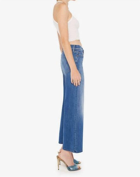 Mother - Down Low Twister Jean