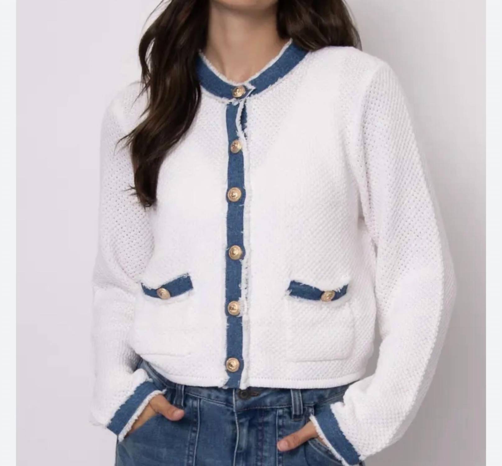 Rd Style - jazzlyn long sleeve