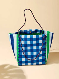 Shiraleah - Women's Samba Tote Bag