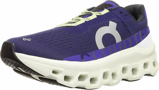 On Running - MEN'S CLOUDMONSTER RUNNING SHOES