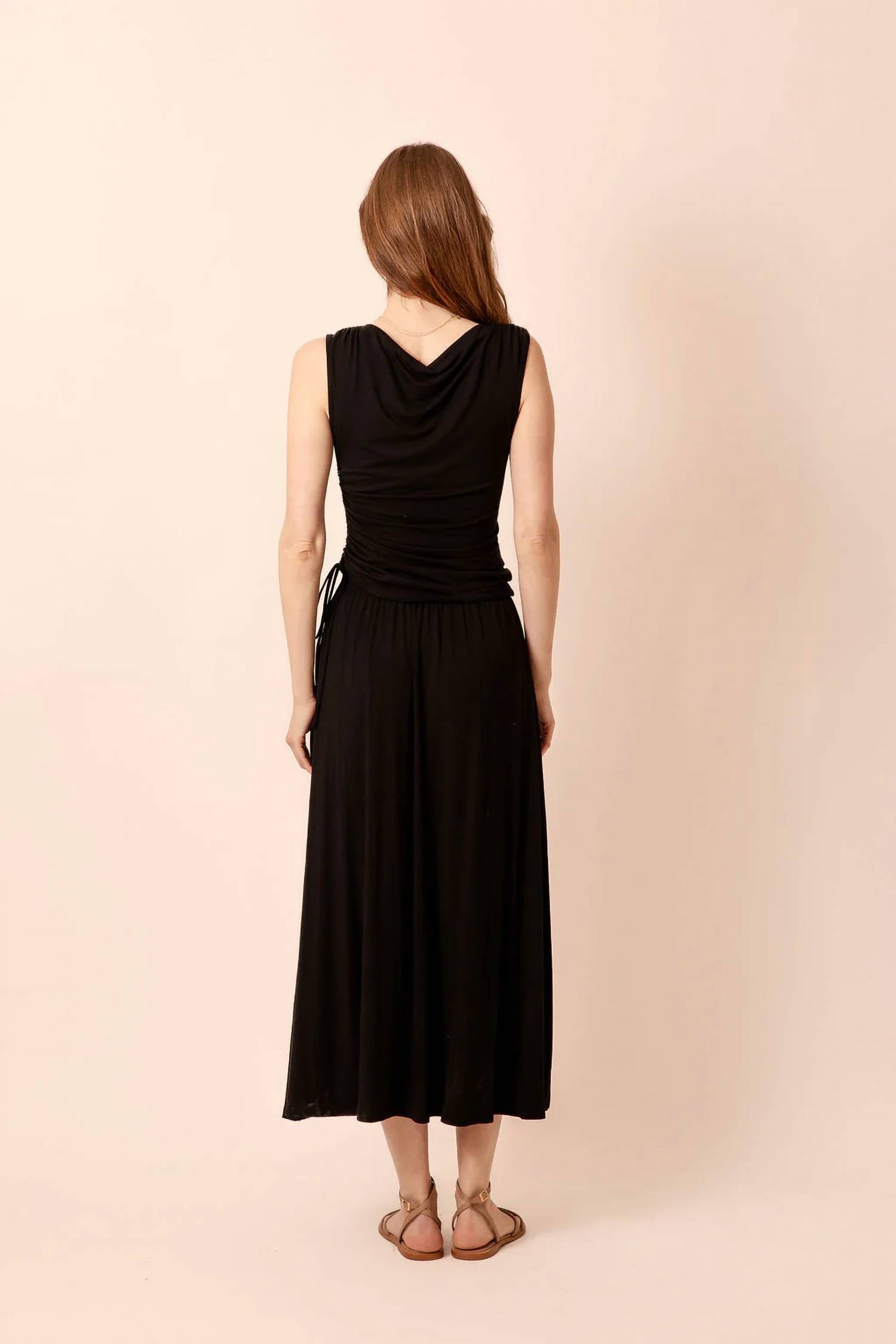 Elan - Susi Maxi Skirt