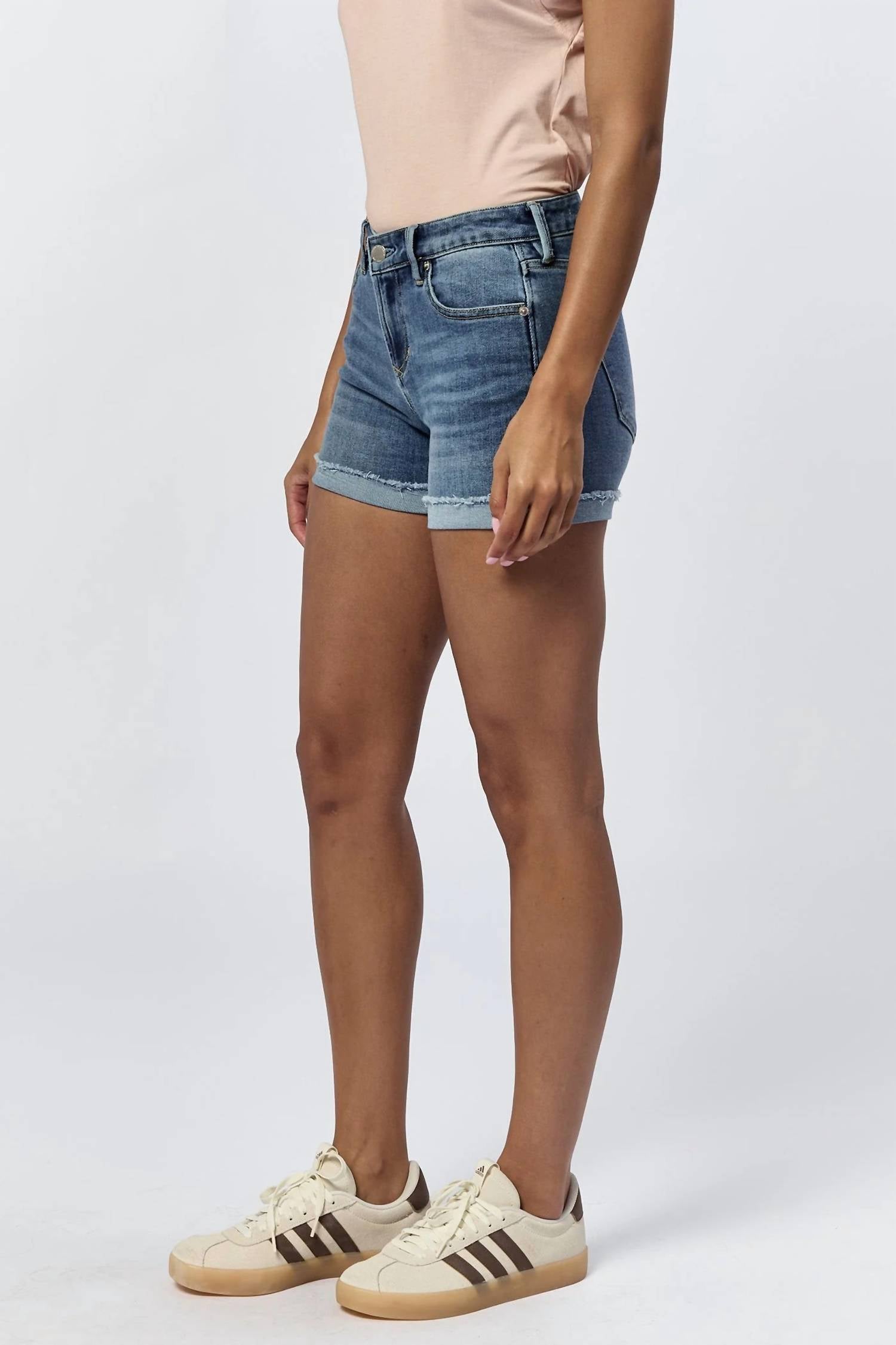Dear John Denim - Ava Denim Shorts