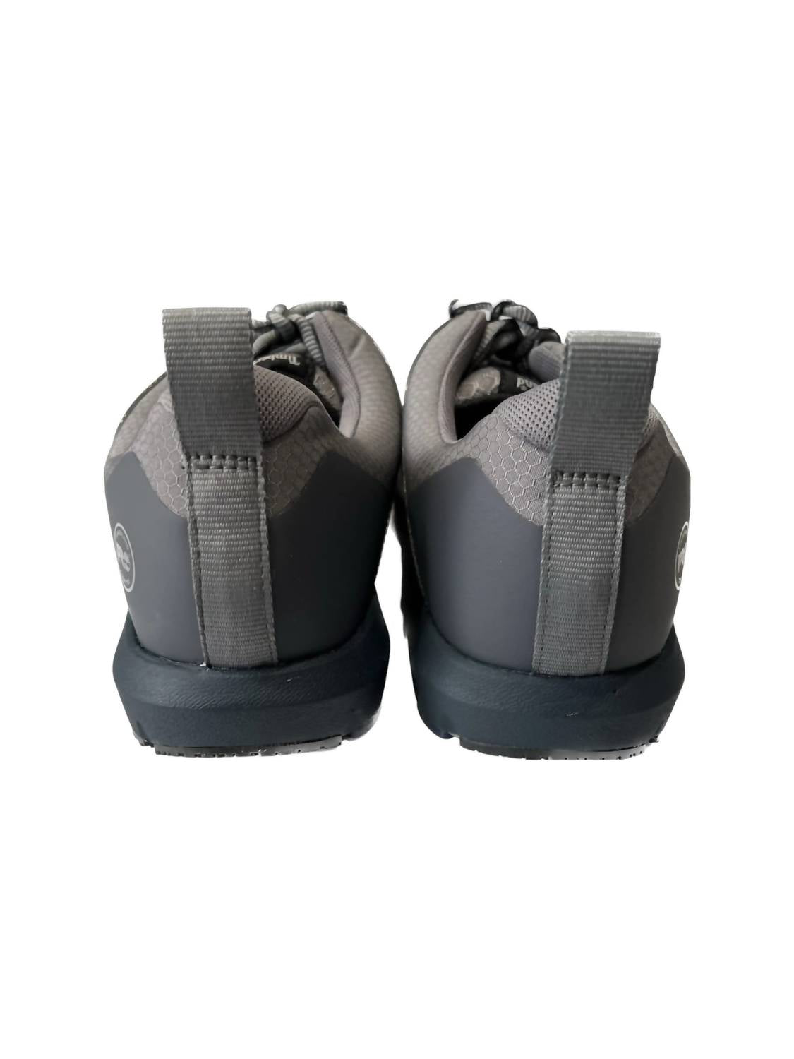 Timberland - Men's Radius Composite Toe Slip Resistant Work Shoe