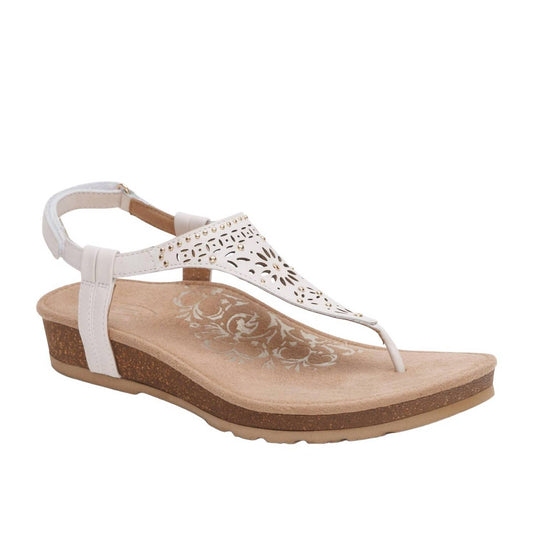 Aetrex - Women's Evelyn Sandals