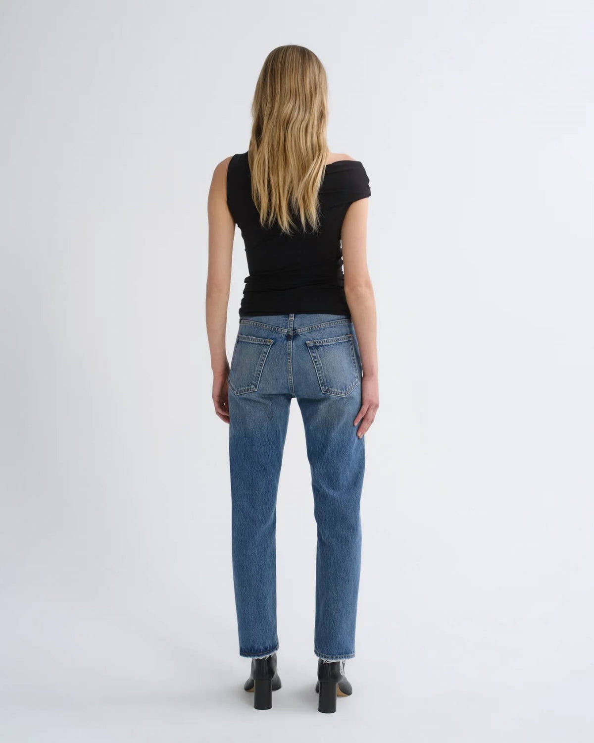 Agolde - Romney Jeans