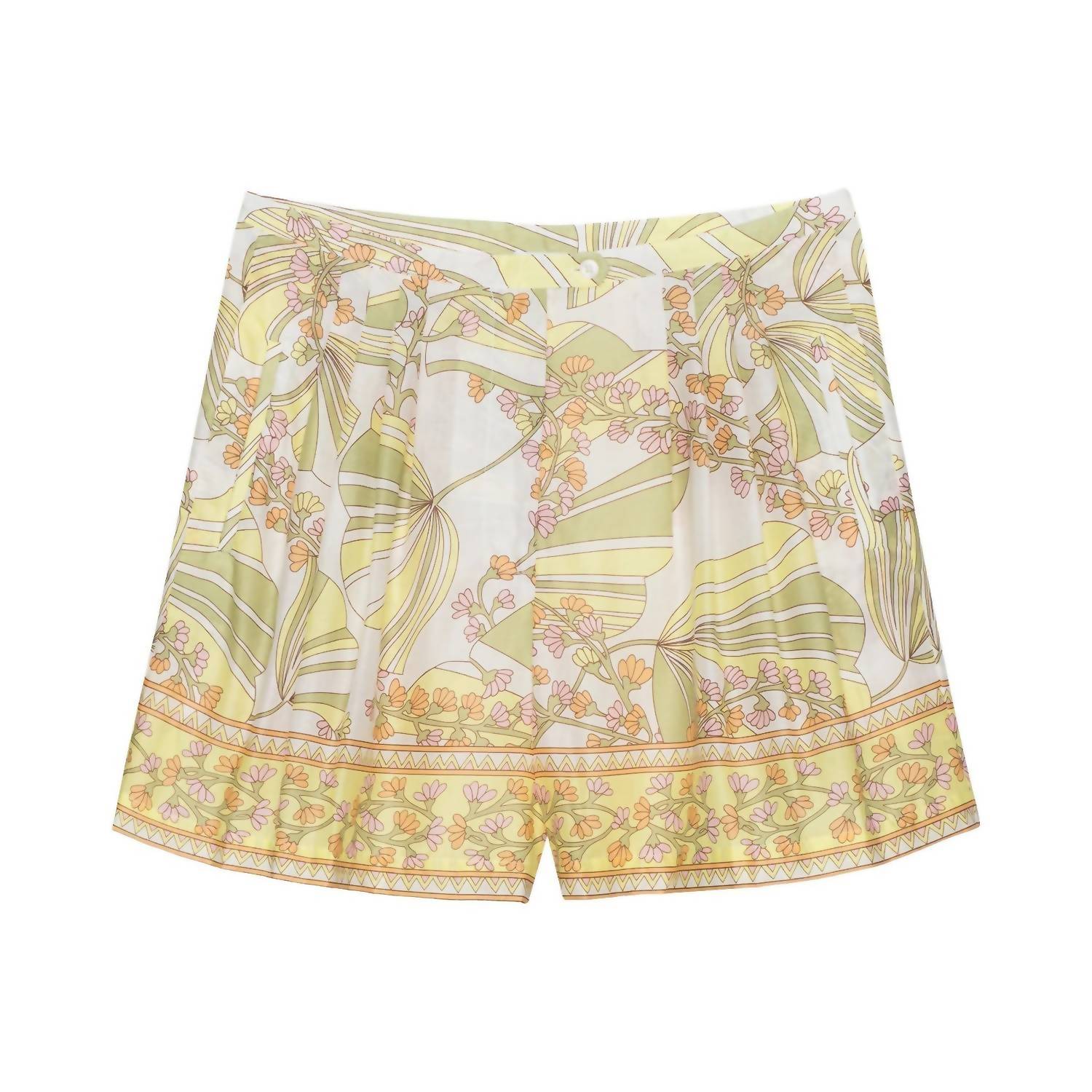 Sundays - Cezanne Shorts