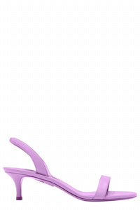 Aquazurra - Women's So Nude Sandal