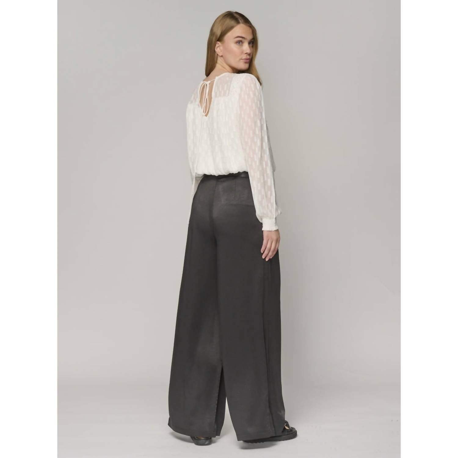 Oana Trousers