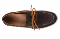 Vionic - Men's Uptown Boat Shoe