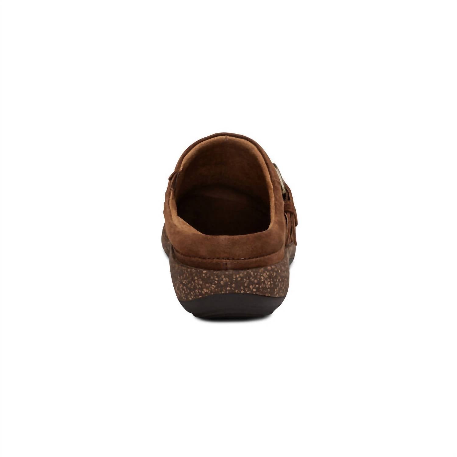 Aetrex - Women's Libby Clog