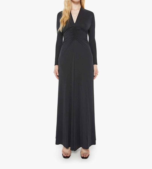 Sablyn - Women's Simone Maxi Dress