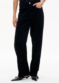 Baum Und Pferdgarten - Nara Trouser