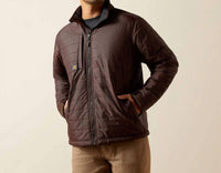 Ariat - Rebar Cordura Ripstop Lightweight Insulated Jacket