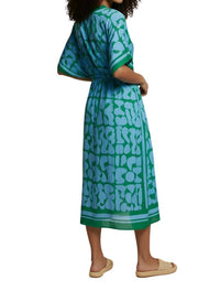 Velvet By Graham & Spencer - Amira Dress