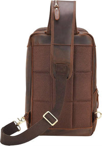Polare - Women's Modern Leather Sling Bag