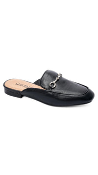 Corkys Footwear - Women's Charmer Mule Flat Shoe