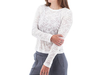 Aventura - Ambrosia Burnout Top