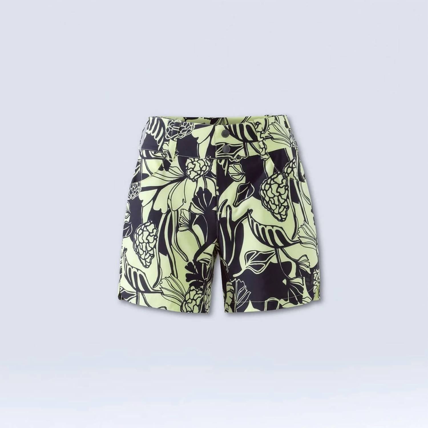 Wild Rye - Rita Bike Short