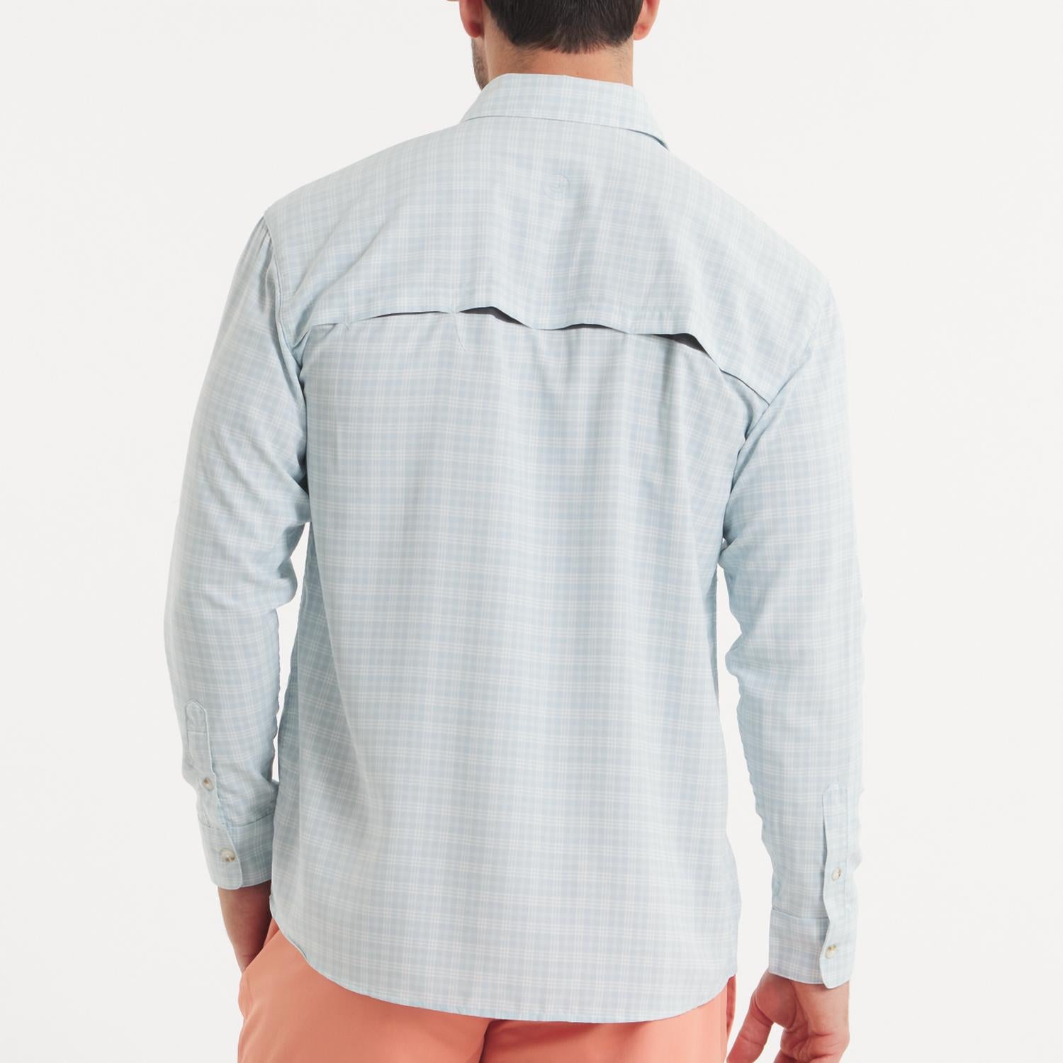 Southern Marsh - Merida Mar Performance Shirt