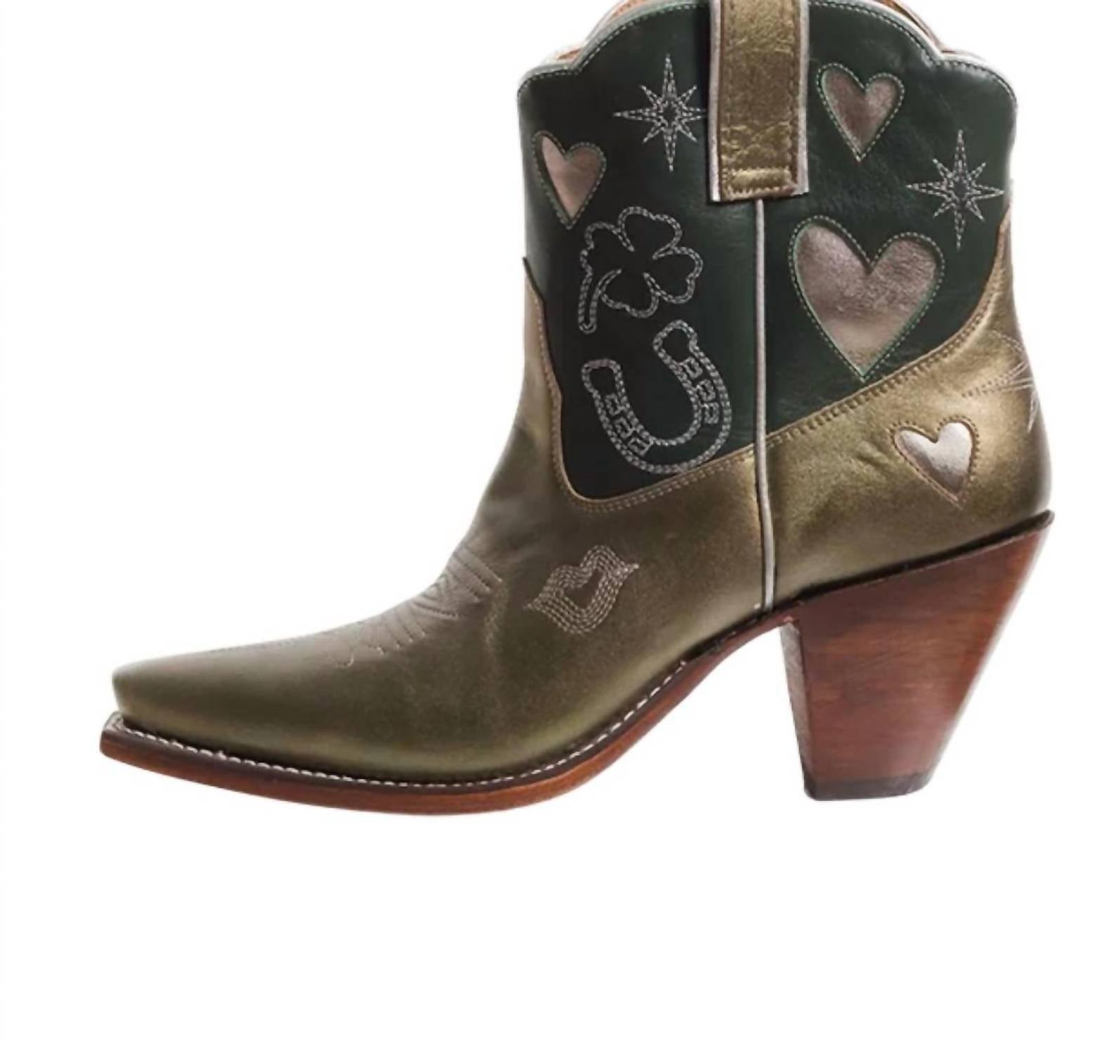 Besita Boots - Women's Lucky Boot
