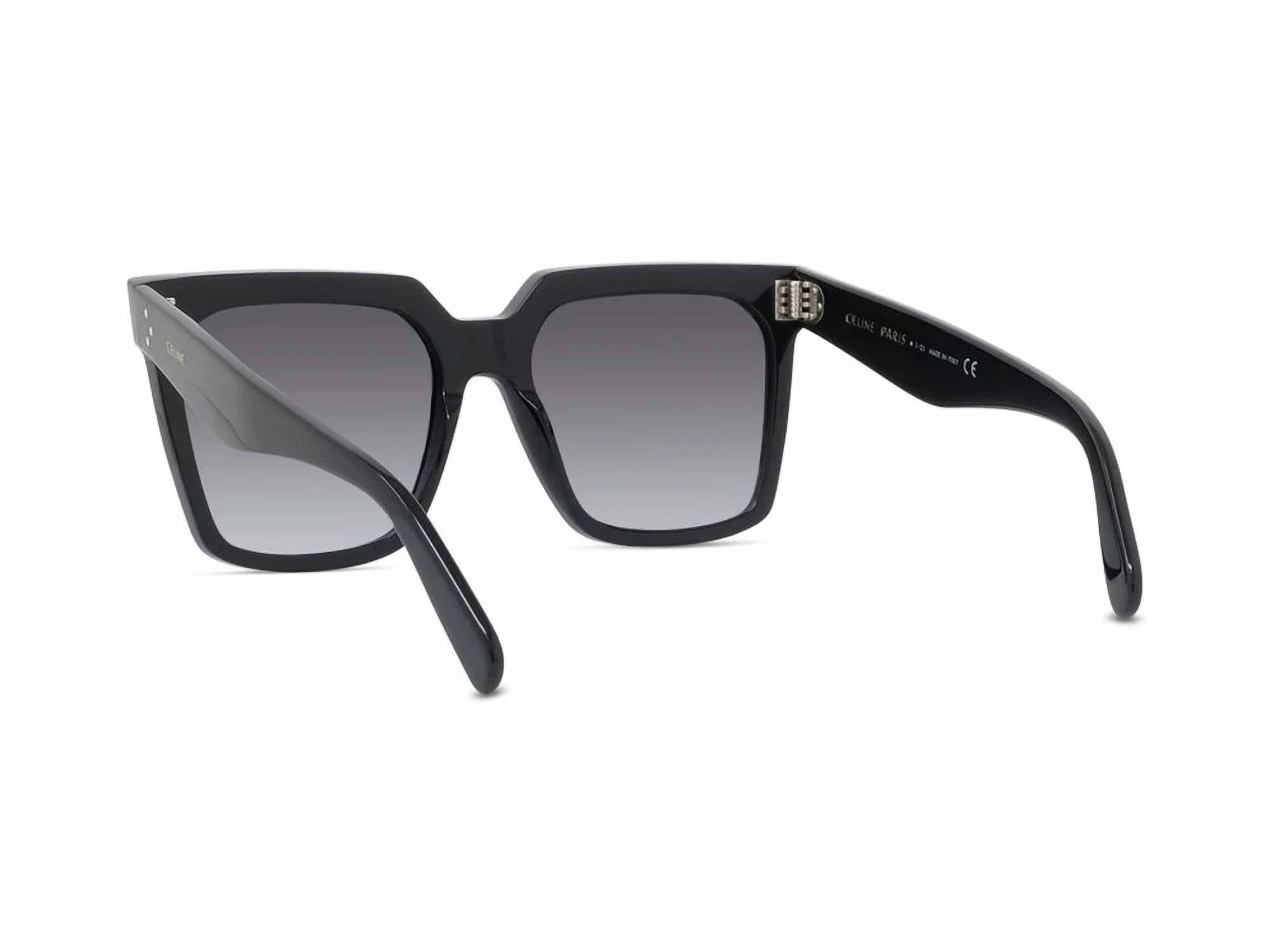Celine - Women's Non Polarized Sunglasses 4055in - 01b