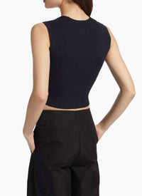 Nonchalant Label - Ellie Top
