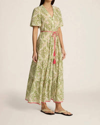 Hannah Artwear - Anyeta Maxi Dress