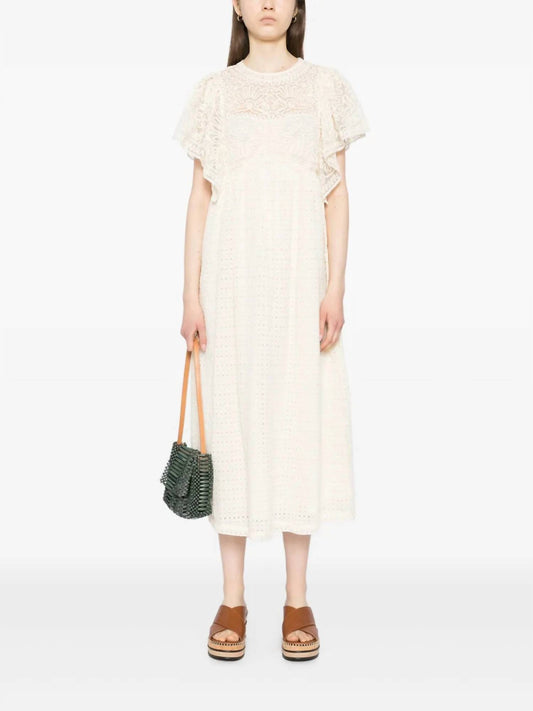 Ulla Johnson - Mirabelle Dress