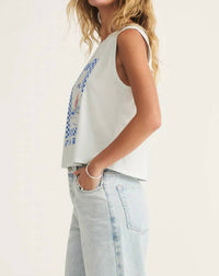 Z Supply - St. Tropez La Mer Tank