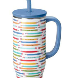 Swig Life - Teacher Life Mega Mug - 30oz