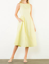 Thml - Perfect Midi Dress