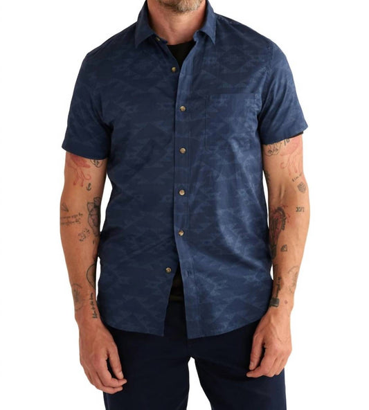 Pendleton - Shorline Shirt