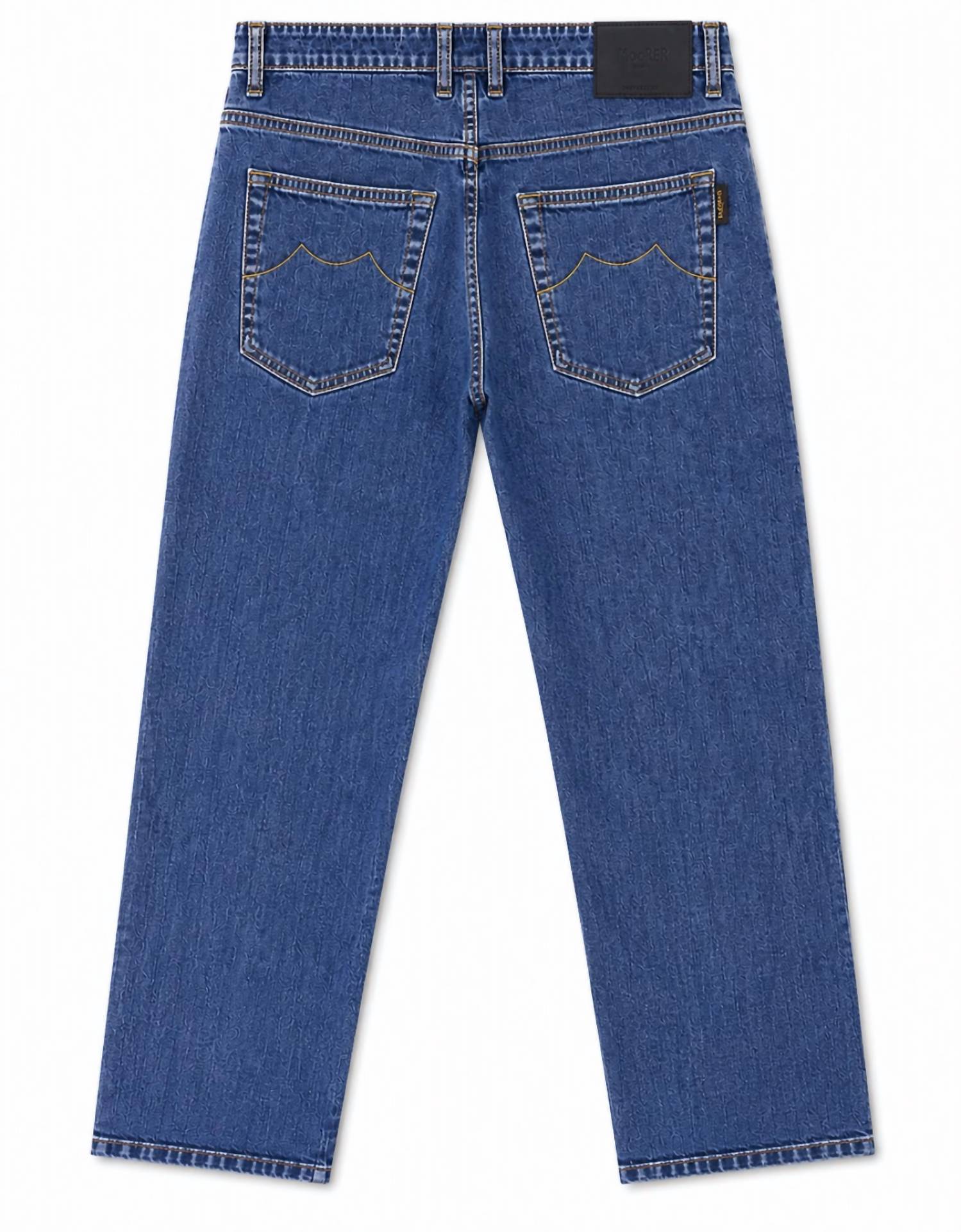 Moorer - Men's Pavel Jeans
