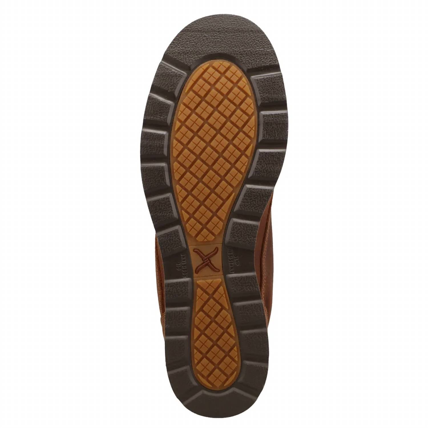 Twisted X - Men's Work Wedge Sole Boot