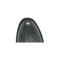 Born Women's Kelle Boot in black distressed - women's shoe - view 4